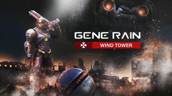 [PC]Gene Rain Wind Tower -磁链下载-Zero