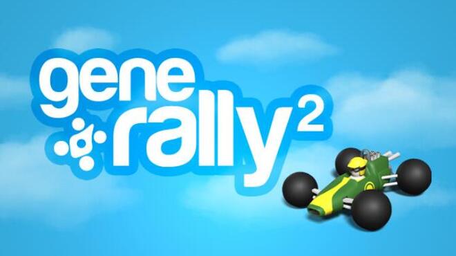 [PC]GeneRally 2 -磁链下载-Zero-零之资源仓库