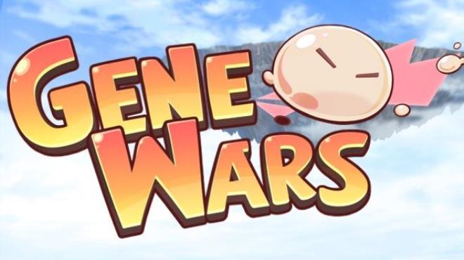 [PC]GeneWars -磁链下载-Zero-零之资源仓库