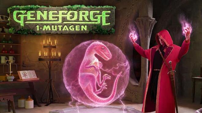 [PC]Geneforge 1 Mutagen -磁链下载-Zero-零之资源仓库
