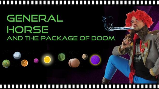 [PC]General Horse and the Package of Doom -磁链下载-Zero
