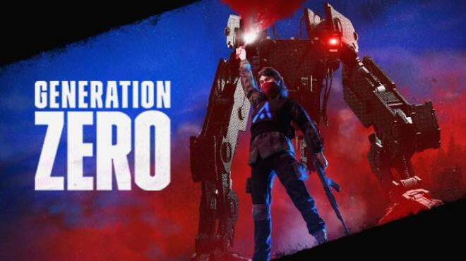 [PC]Generation Zero Resistance -磁链下载-Zero-零之资源仓库