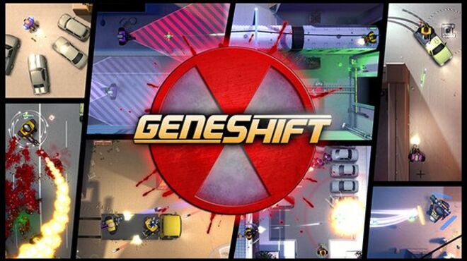 [PC]Geneshift -磁链下载-Zero
