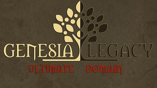 [PC]Genesia Legacy: Ultimate Domain -磁链下载-Zero-零之资源仓库