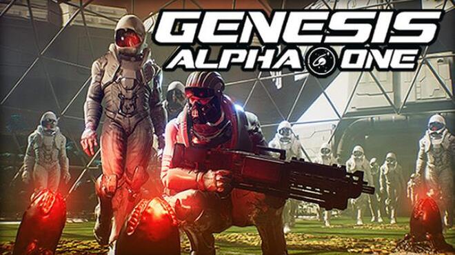 [PC]Genesis Alpha One -磁链下载-Zero-零之资源仓库