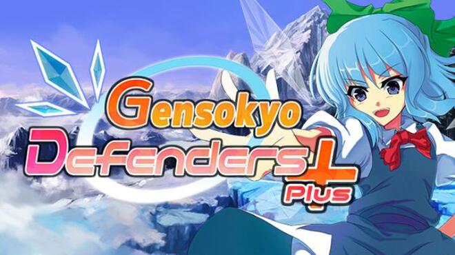[PC]Gensokyo Defenders Plus -磁链下载 - Zero-零之资源仓库-Zero-零之资源仓库