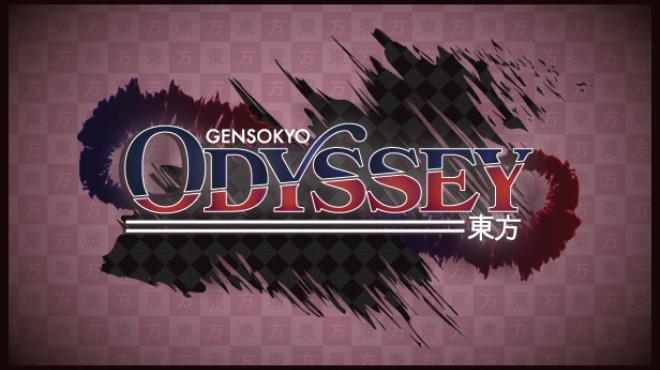 [PC]Gensokyo Odyssey -磁链下载-Zero
