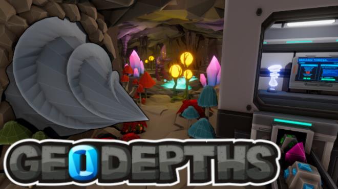 [PC]GeoDepths -磁链下载-Zero