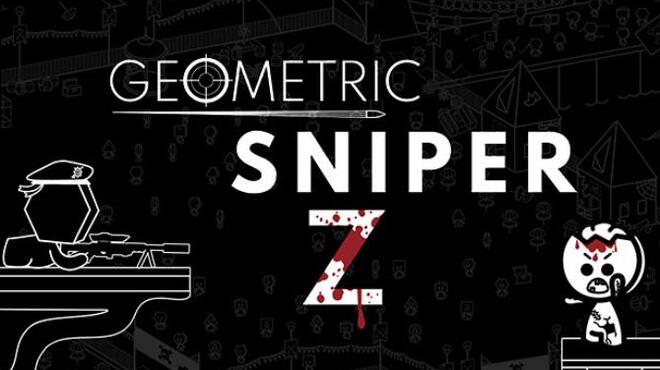 [PC]Geometric Sniper – Z -磁链下载-Zero