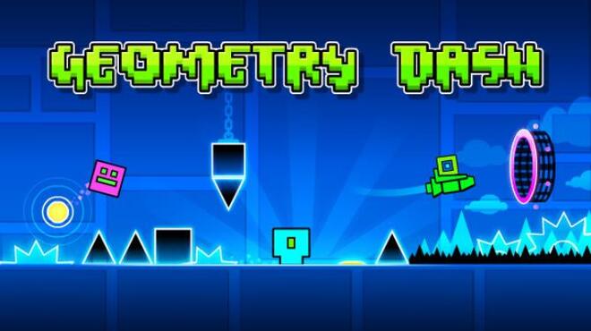 [PC]Geometry Dash -磁链下载-Zero-零之资源仓库