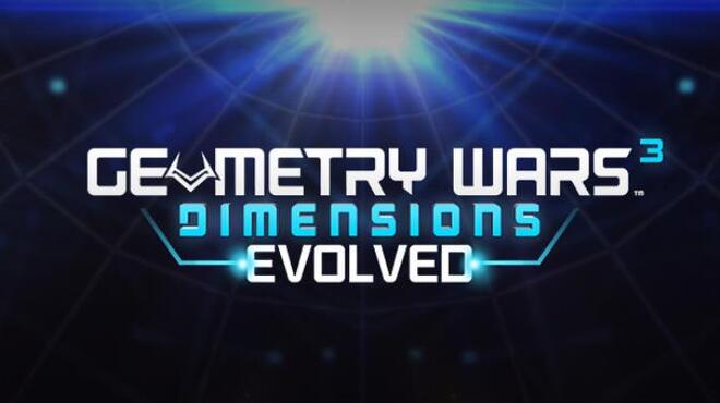 [PC]Geometry Wars™ 3: Dimensions Evolved -磁链下载-Zero-零之资源仓库