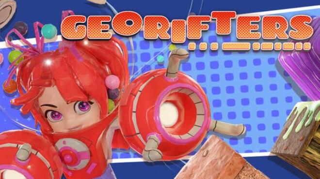 [PC]Georifters -磁链下载-Zero-零之资源仓库