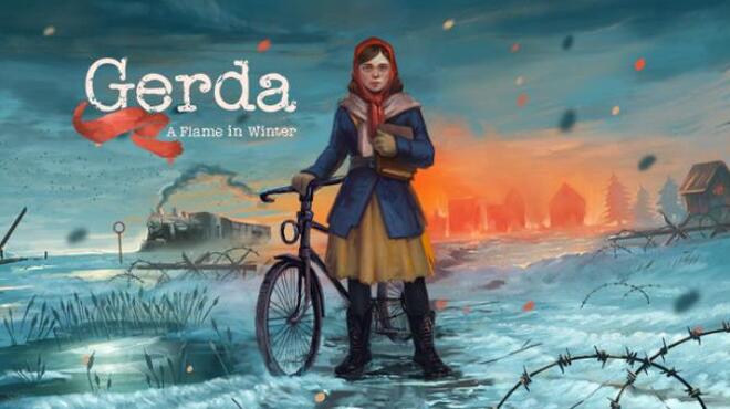 [PC]Gerda: A Flame in Winter -磁链下载-Zero
