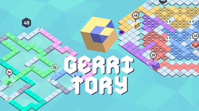 [PC]Gerritory -磁链下载-Zero-零之资源仓库