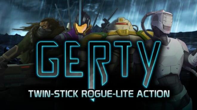 [PC]Gerty -磁链下载-Zero-零之资源仓库