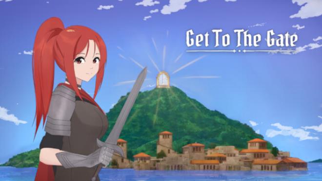 [PC]Get To The Gate -磁链下载-Zero