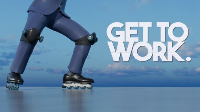 [PC]Get To Work v1 1 1 6 -磁链下载-Zero-零之资源仓库