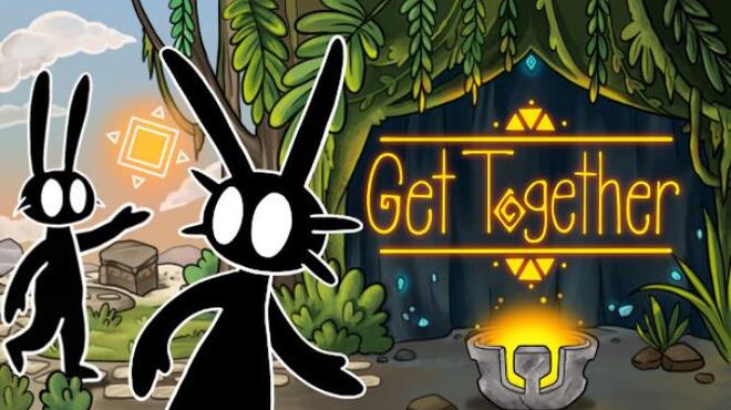 [PC]Get Together: A Coop Adventure -磁链下载-Zero
