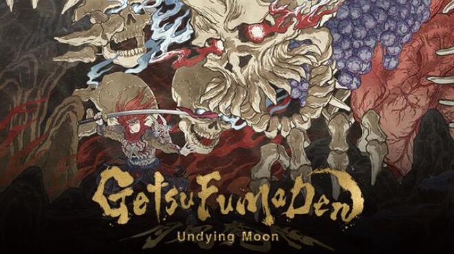 [PC]GetsuFumaDen Undying Moon PROPER -磁链下载-Zero