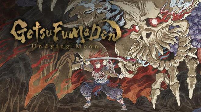 [PC]GetsuFumaDen: Undying Moon -磁链下载-Zero-零之资源仓库