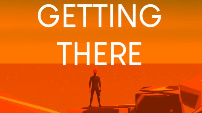 [PC]Getting There -磁链下载-Zero-零之资源仓库