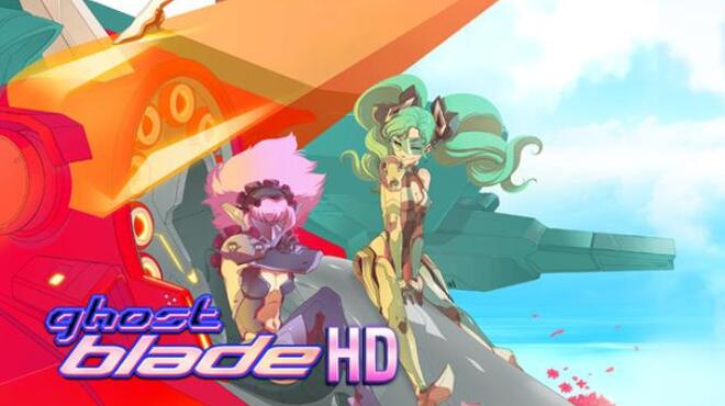 [PC]Ghost Blade HD -磁链下载-Zero