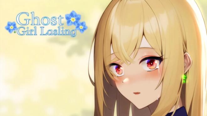 [PC]Ghost Girl Lasling G-rated -磁链下载-Zero