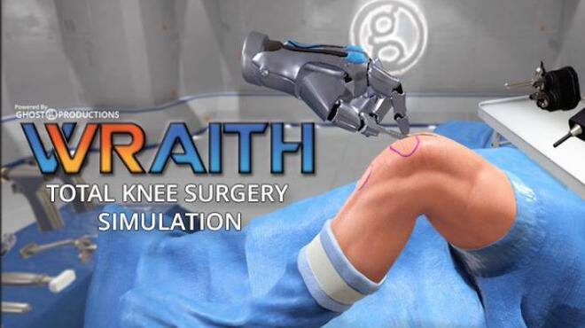 [PC]Ghost Productions Wraith VR Total Knee Replacement Surgery Simulation -磁链下载-Zero