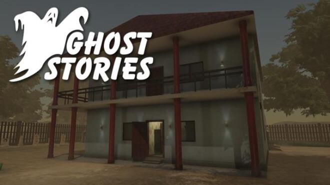 [PC]Ghost Stories -磁链下载-Zero-零之资源仓库