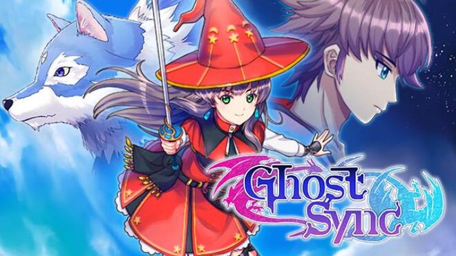 [PC]Ghost Sync -磁链下载-Zero