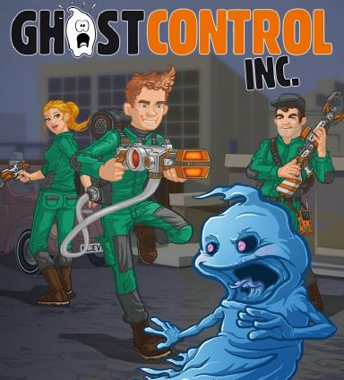 [PC]GhostControl Inc. -磁链下载-Zero