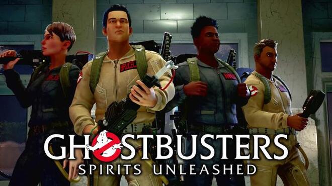 [PC]Ghostbusters: Spirits Unleashed -磁链下载-Zero-零之资源仓库