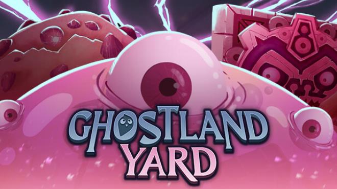 [PC]Ghostland Yard -磁链下载-Zero-零之资源仓库