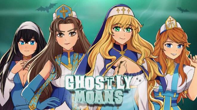 [PC]Ghostly Moans -磁链下载-Zero-零之资源仓库