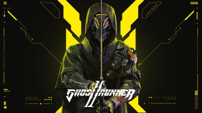 [PC]Ghostrunner 2 -磁链下载-Zero-零之资源仓库