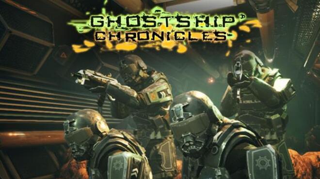 [PC]Ghostship Chronicles v1 0 2 -磁链下载-Zero