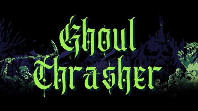 [PC]Ghoul Thrasher -磁链下载-Zero