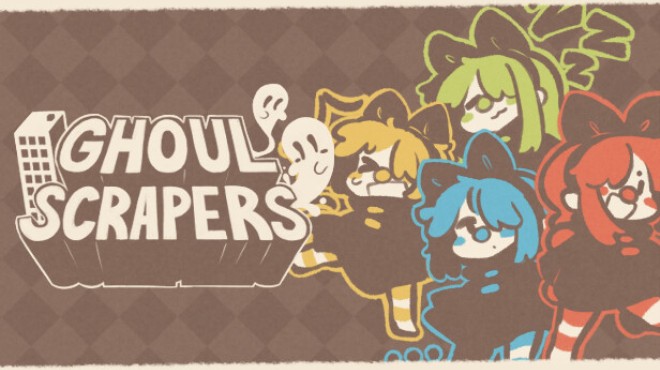 [PC]GhoulScrapers -磁链下载-Zero