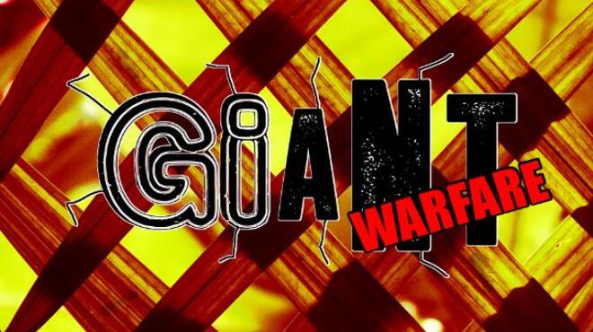 [PC]GiAnt WARFARE -磁链下载-Zero