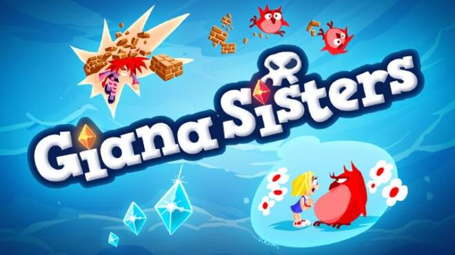 [PC]Giana Sisters 2D -磁链下载-Zero-零之资源仓库