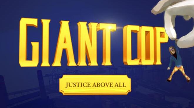 [PC]Giant Cop: Justice Above All -磁链下载-Zero-零之资源仓库