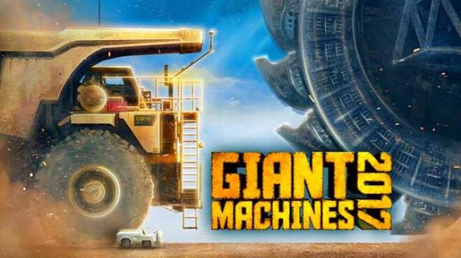 [PC]Giant Machines 2017 -磁链下载-Zero-零之资源仓库