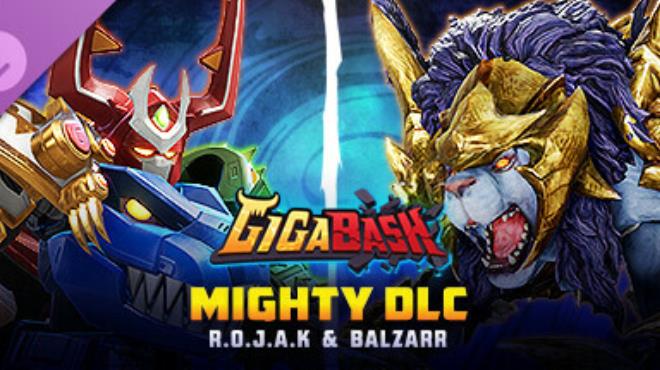 [PC]GigaBash Mighty -磁链下载-Zero