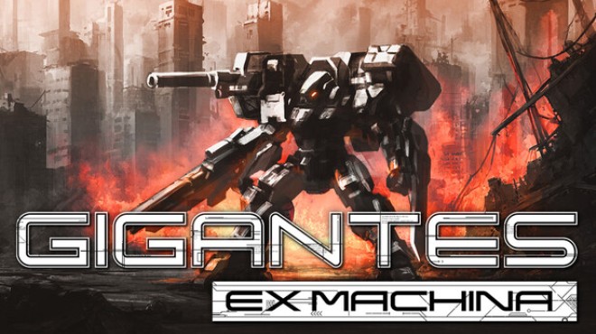 [PC]Gigantes Ex Machina -磁链下载-Zero-零之资源仓库