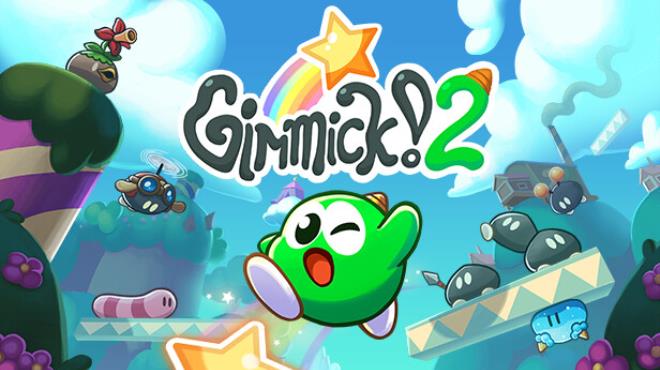 [PC]Gimmick 2 -磁链下载-Zero