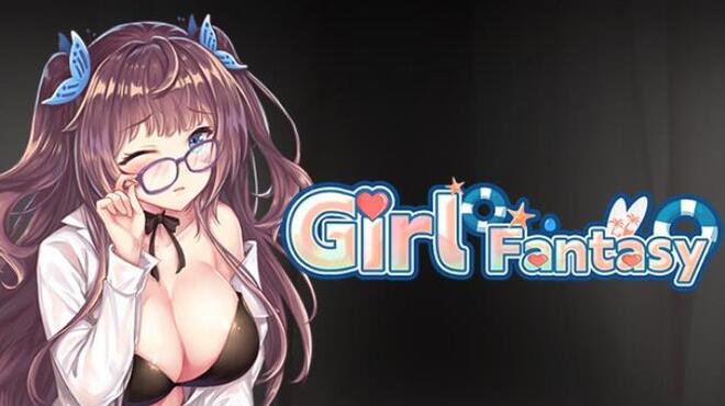 [PC]Girl Fantasy -磁链下载-Zero-零之资源仓库