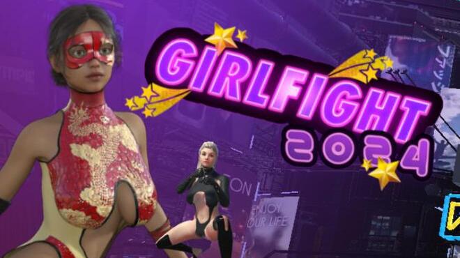[PC]Girlfight 2024 -磁链下载-Zero-零之资源仓库