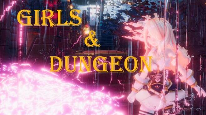 [PC]Girls & Dungeon -磁链下载-Zero-零之资源仓库