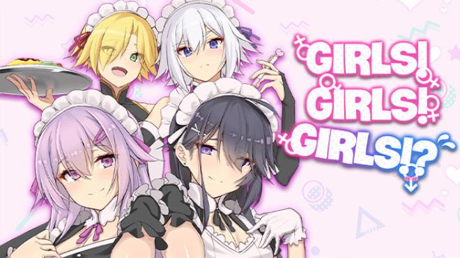 [PC]Girls Girls Girls -磁链下载-Zero-零之资源仓库