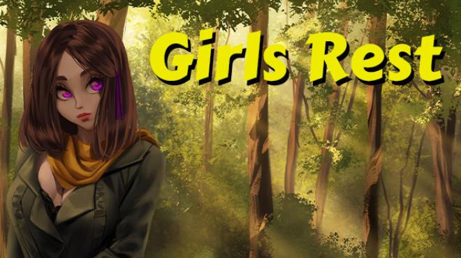 [PC]Girls Rest -磁链下载-Zero-零之资源仓库